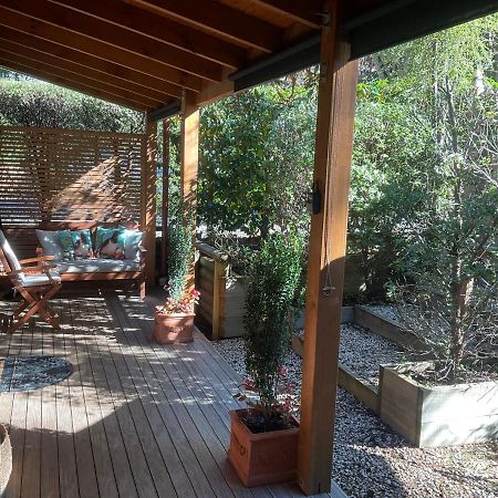 Real Romance Cottage Hanmer Springs Exterior foto