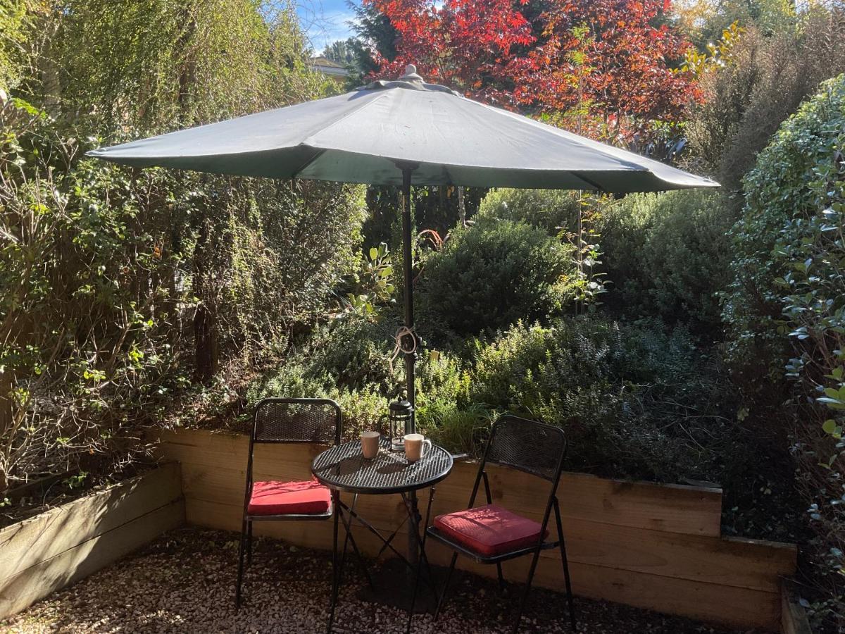 Real Romance Cottage Hanmer Springs Exterior foto